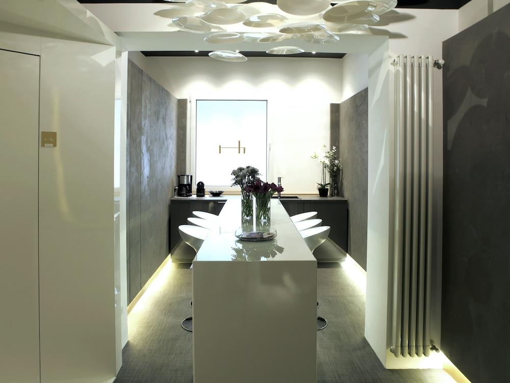 Profumo Maison Pellegrino Affittacamere Roma